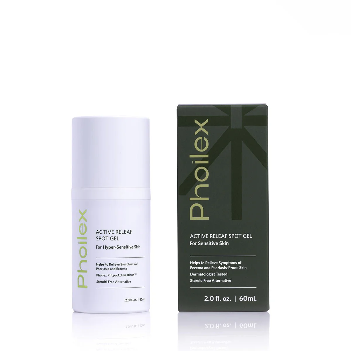 Active ReLeaf Spot Gel | Steroid-Free Fast Relief - Image 7